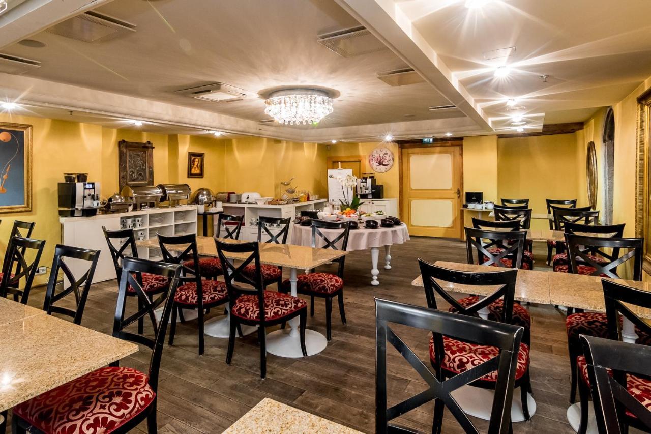 Meriton Old Town Garden 4* Tallinn