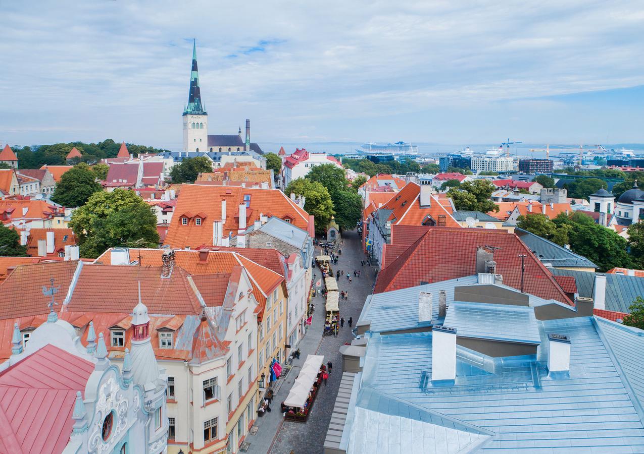 Meriton Old Town Garden Хотел 4*