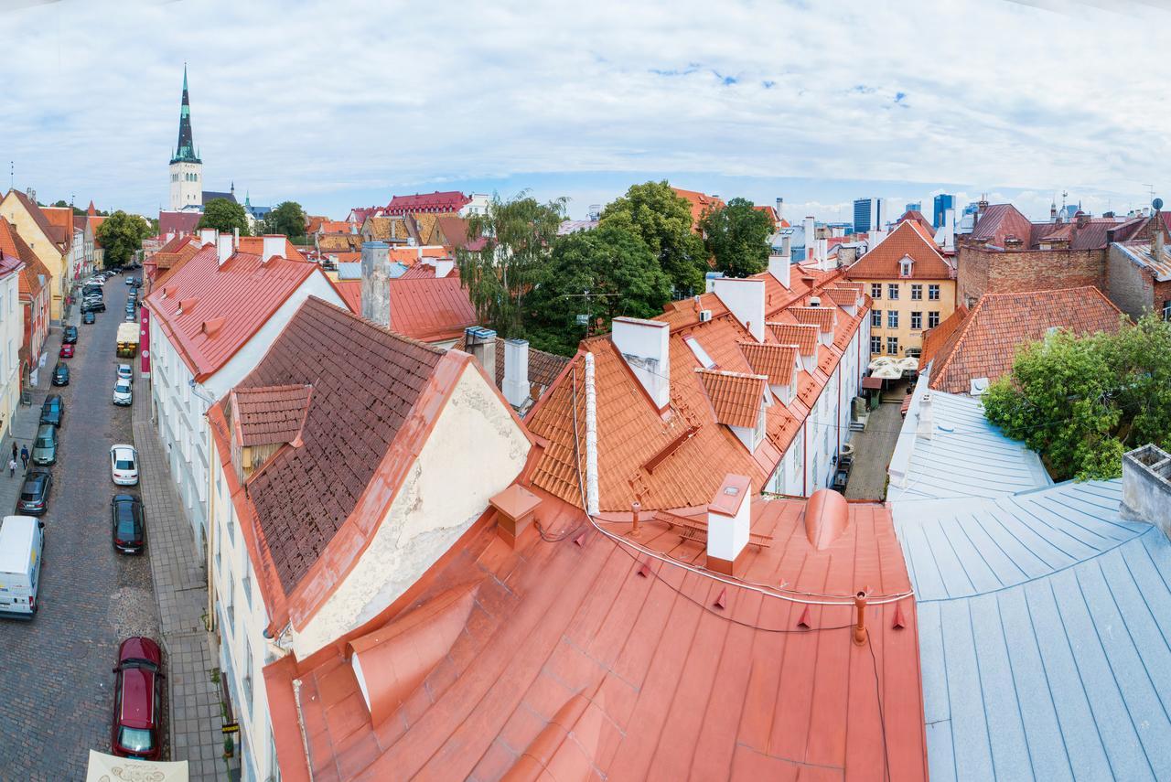 Meriton Old Town Garden 4*